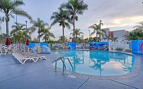 Motel 6-Los Angeles, Ca - Los Angeles - Lax