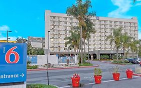 Motel 6-Los Angeles, Ca - Los Angeles - Lax